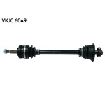 SKF Antriebswelle